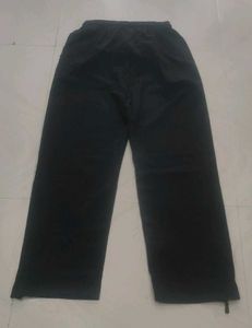 Adidas Black Track Pants - New with Tag