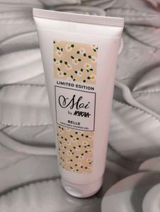 Moi by Nykaa Belle Perfumed Shower Gel❤️😍