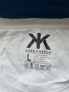 White Ramen Graphic T-Shirt