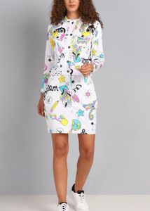 Funky Printed Co-ord Set