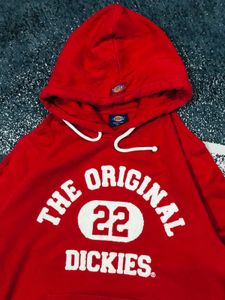 🇻🇬Dickies The Original 22 vTg Hoodie