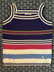 Striped Tank Top