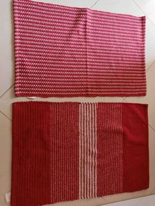 Set Of Two Rugs By Home centre