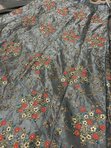 Rich class lehnga