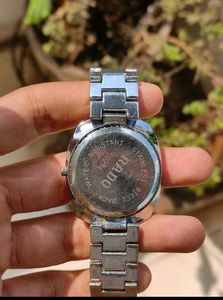 Rado Diastar Watch - Classic Elegance