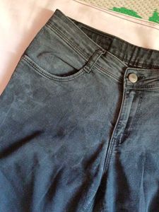 Stylish Women's Jeans