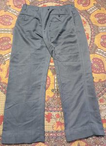 Men's Grey Trousers