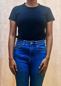 Plan Black T-shirt
