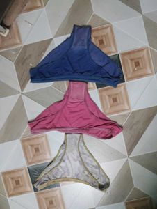Comfortable Briefs - Pack of 3
