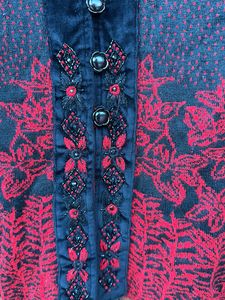 Woollen Cardigan