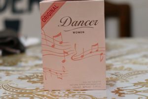 Dancer Perfume