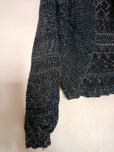 Women Koti Shrug