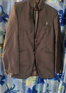 Men's Ethnic Jacket
