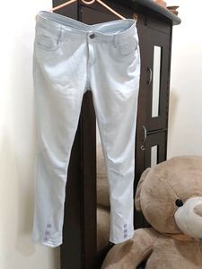 Beautiful Denim Jeans