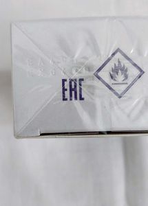 Oriflame Scope Eau de Toilette unisex perfume