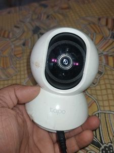 Tapo Security Camera