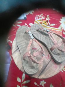 Sandle Flat