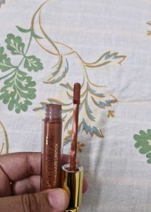 Parul Garg Silk Matte Liquid Lipstick