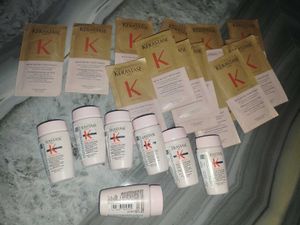 380ml of kerastase genesis shampoo