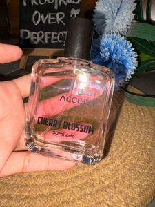 Brit Accent Cherry Blossom Perfume