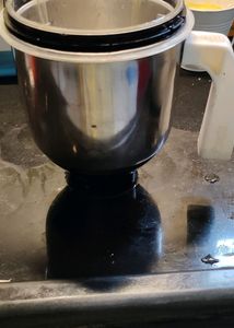 Large Size Mixie Jar