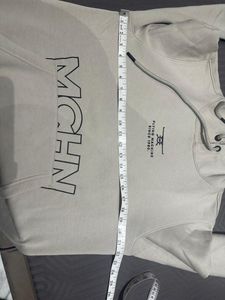 last price Flying Machine Hoodie