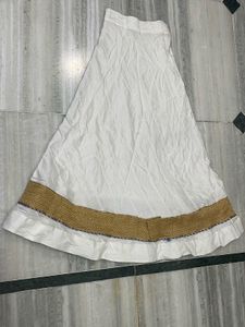 Embroidered Lehenga Choli Set