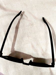 Black  Sunglasses