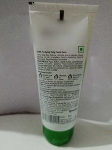 NYSA Purifying Daily Facial Wash