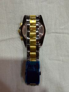 Stylish Men's Chronograph Watch