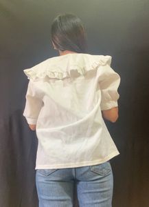 Cute Korean Top
