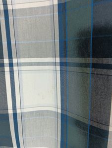 Multicolor Checks Casual Shirt (Men)