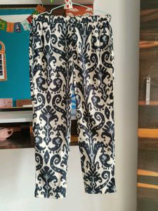 Stylish Ikat Print Co-ord Set