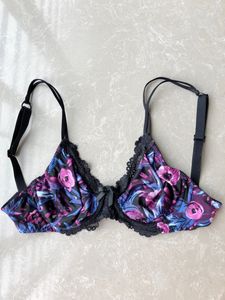 Enamor underwired Bra size 32B