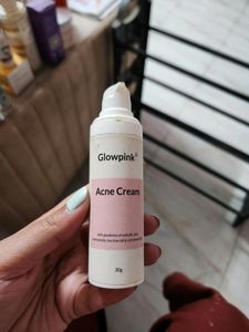 Combo Of 4 Skincare Items