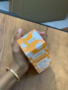 FOXTALE | Golden Hour Glow Sunscreen SPF 50 PA++++