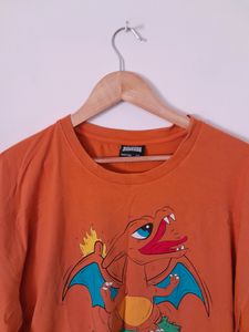 Printed T-Shirt (Men)