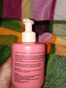 mCaffeine Sweet Escape Body Lotion