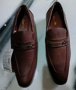 Bata Men Pull On Formal Shoes