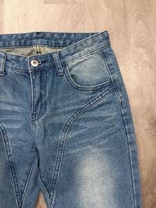 Low Rise Jeans