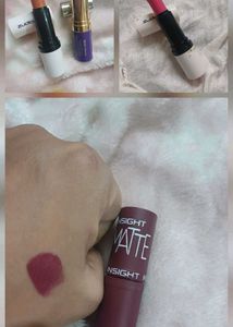 4  Lipstick - offer for today