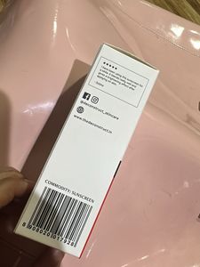 Deconstruct Brightening Sunscreen SPF 50