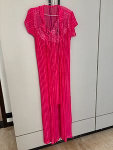 Exclusive night wear 2piece set