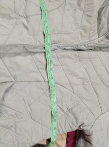 Women's Padded Jacket