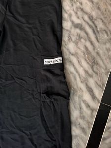 Baggy Cargo Trouser
