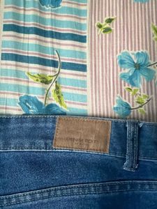 Denim Jeans