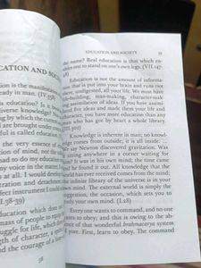 Vivekananda: His Call to the Nation