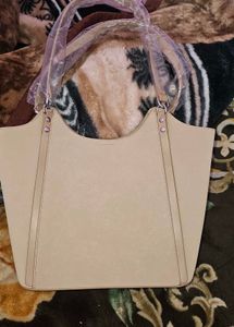 Elegant Tote Bag/Branded