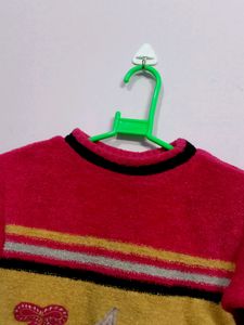 Woolen Sweater 😍