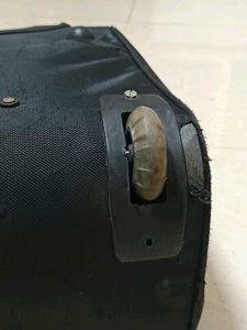 PARK AVENUE TROLLEY BAG